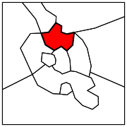 Tender's Terrace locator.svg