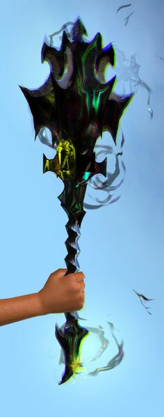 File:Void Corrupted Mace.jpg