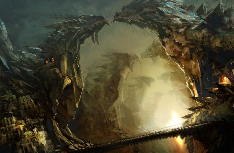 File:"Dragon Alley" concept art.jpg