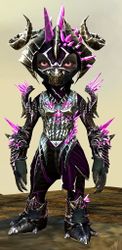 Blossoming Mist Shard armor (medium) asura male front.jpg