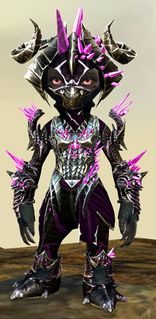Blossoming Mist Shard armor (medium) asura male front.jpg