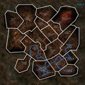 Citadel of Flame map (Magg)