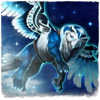 Enchanted Owl Griffon Skin banner.png