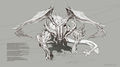 Concept art by Carlyn Lim.