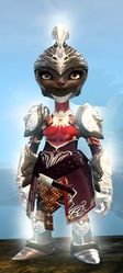 Radiant armor (medium) asura female front.jpg