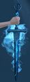 Royal Ascalonian Dagger