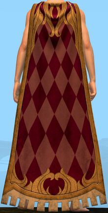 Traveling Knight's Cape.jpg