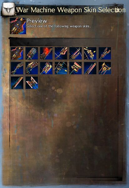 File:War Machine Weapon Skin Selection.jpg