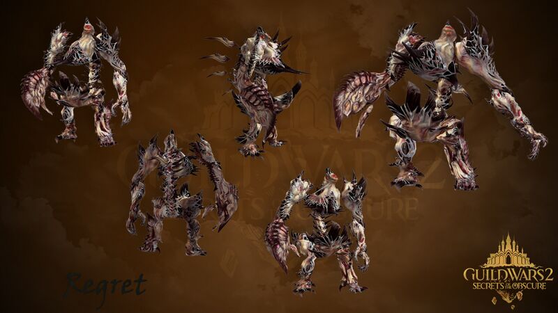 File:"High Kryptis - Regret" render.jpg
