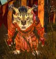Appearance in Grothmar Valley.