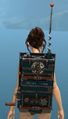 Iron Legion Backpack