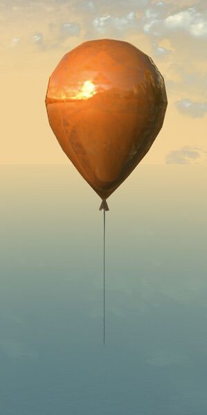 File:Orange Balloon.jpg