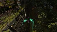 Arrival above the Mastery Insight