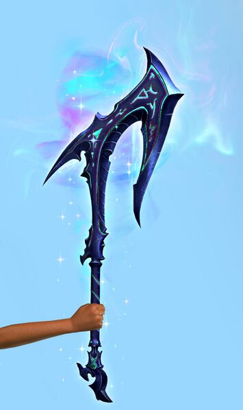 File:Shimmering Aurora Axe.jpg