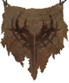 A Bandit banner.