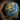 Boundary Marker for the Crystal Oasis