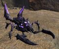 Branded Devourer