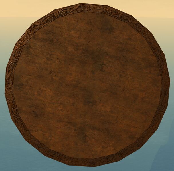 File:Fancy Round Table top.jpg