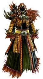 Hexed Outfit