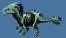 Mini Spooky Raptor.jpg