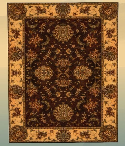 File:Plush Rug top view.jpg