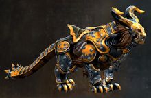Vanguard Warclaw Skin.jpg