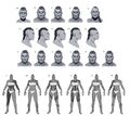 Concept art by Vencenza Surprise