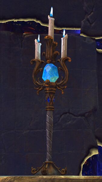 File:Ancient Artifact (candelabra).jpg