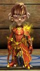 Astral Scholar asura red.jpg