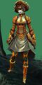 Countess Zohrell