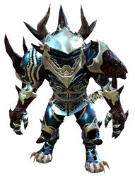 Primeval armor charr female front.jpg