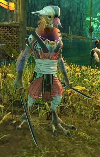File:Rainbow Tengu Youngster 1.jpg
