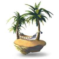Restful Hammock Chair icon.png