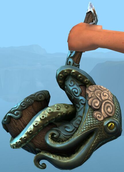 File:Serpent's Wrath Warhorn.jpg