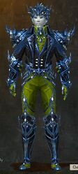 Suffused Obsidian armor (light) sylvari male front.jpg