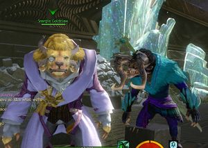 User Shehero6 Goldclaw and gutslurper.jpg