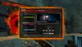 New Raids UI