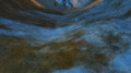 Animation of cracks and smoke upon landing a critical hit. (click to view)