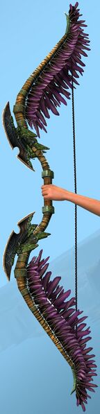 File:Tribal Bow.jpg