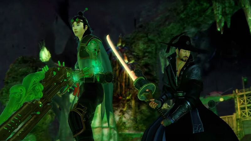 File:What Lies Beneath screenshot 03.jpg