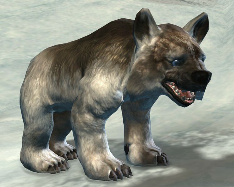 File:Young Arctodus.jpg