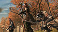 2010 July Human and Charr rangers.jpg