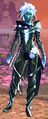 Branded Caithe.