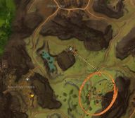 Champion Ezal the Quick location.jpg
