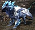 Corrupted Griffon