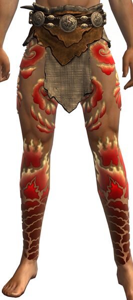 File:Fire Bloom Tattoo Legs.jpg