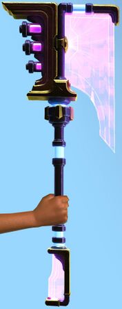 Golem-Buster Axe.jpg