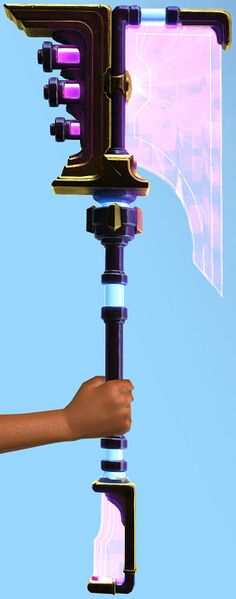 File:Golem-Buster Axe.jpg
