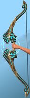 Illuminated Boreal Short Bow.jpg