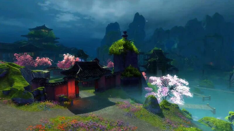 File:Isle of Reflection screenshot 01.jpg